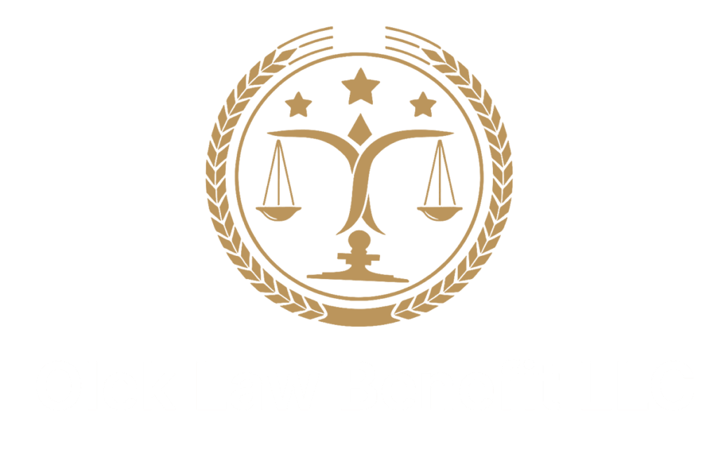 Olek Law Benefit LLC
