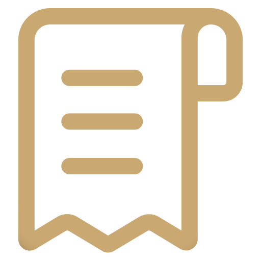 Billing Icon